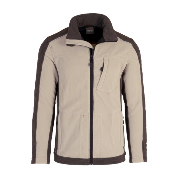 MYCORE FORCE Fleecejacke
