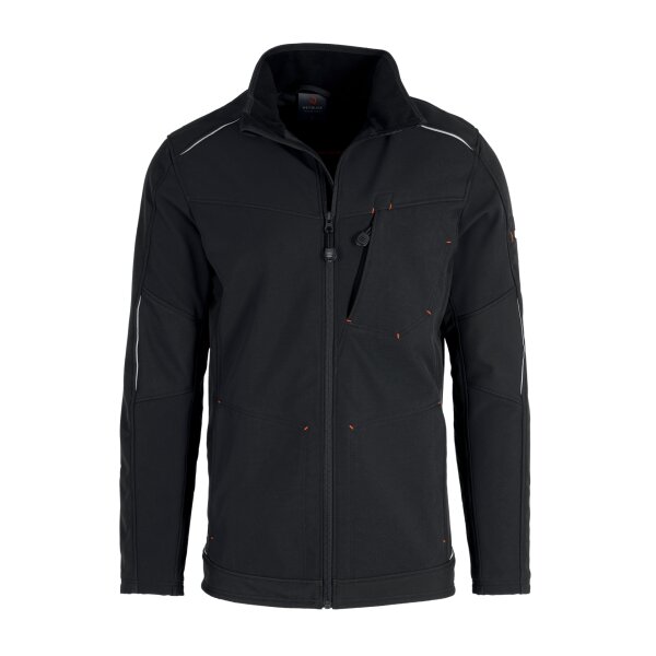 MYCORE FORCE Softshelljacke