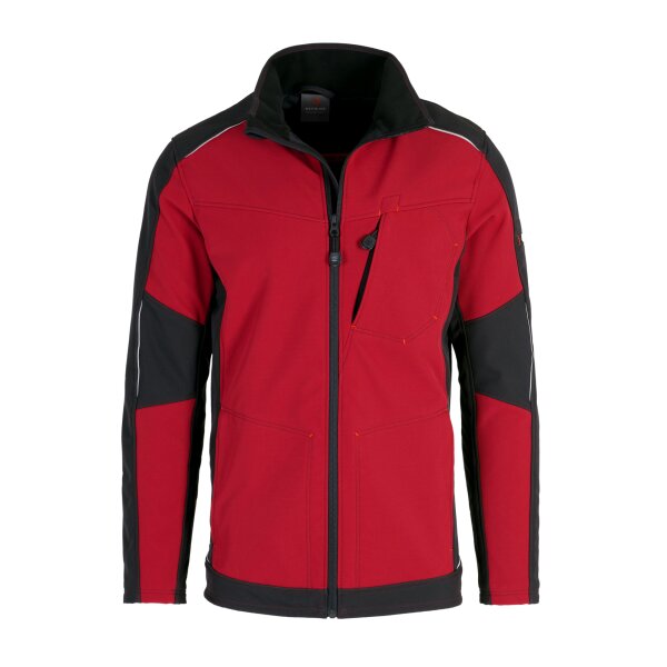 MYCORE FORCE Softshelljacke