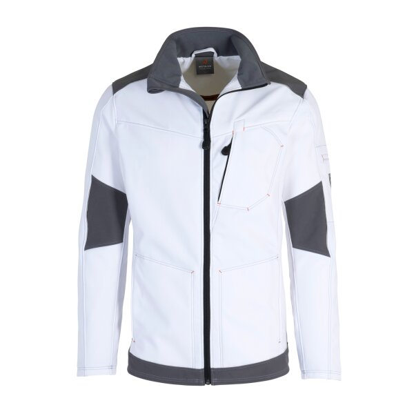 MYCORE FORCE Softshelljacke
