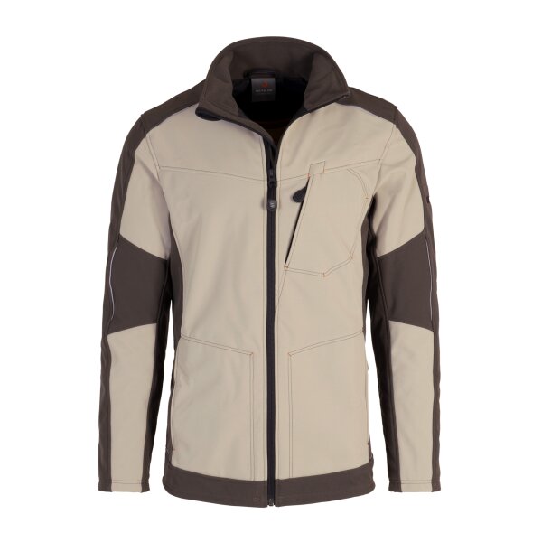 MYCORE FORCE Softshelljacke