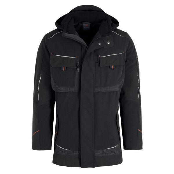 MYCORE FORCE Winterjacke