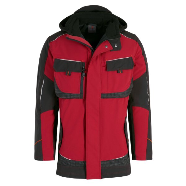 MYCORE FORCE Winterjacke