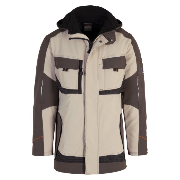 MYCORE FORCE Winterjacke