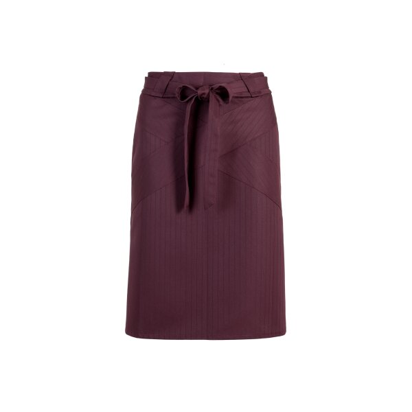 SANTOKU Rockschürze, Damen