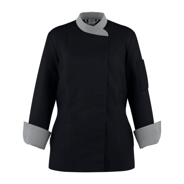 TASTE Koch-/Servicejacke 1/1, Damen