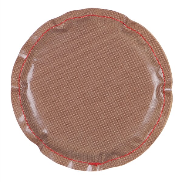 PillowPress Kissen rund 11 cm