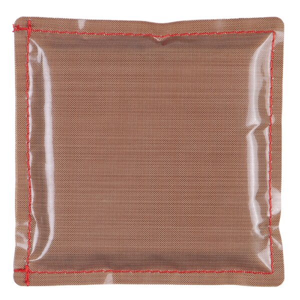 PillowPress Kissen rechteckig 10 x 10 cm