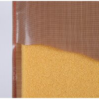 PillowPress Kissen rechteckig 10 x 10 cm