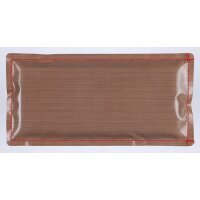 PillowPress Kissen rechteckig 18 x 8 cm