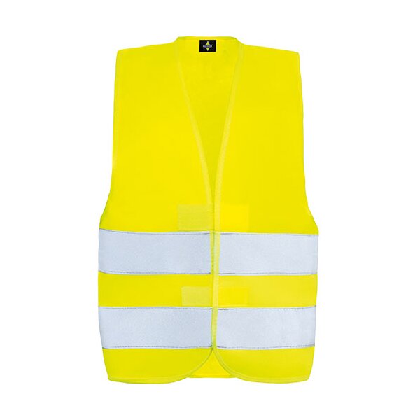 Kids Hi-Vis Safety Vest Aarhus