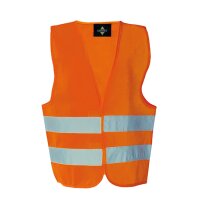 Kids Hi-Vis Safety Vest Aarhus