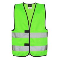 Kids Hi-Vis Safety Vest Aarhus