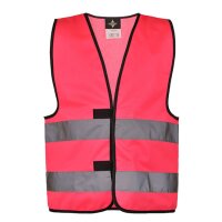 Kids Hi-Vis Safety Vest Aarhus