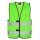 Kids Hi-Vis Safety Vest Aarhus