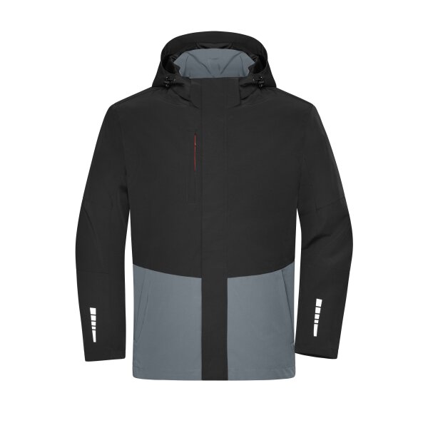 Workwear Hardshell Rainjacket