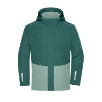Workwear Hardshell Rainjacket