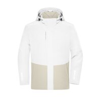 Workwear Hardshell Rainjacket