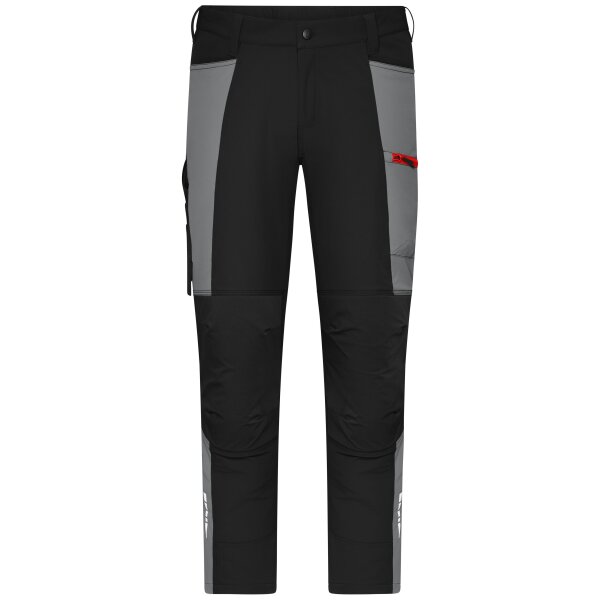 Workwear Pants (All-Season) 4-Way Stretch