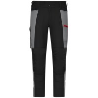 Workwear Pants (All-Season) 4-Way Stretch
