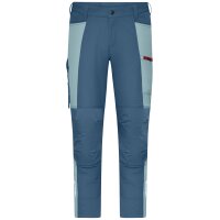 Workwear Pants (All-Season) 4-Way Stretch