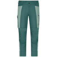 Workwear Pants (All-Season) 4-Way Stretch