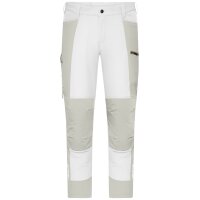 Workwear Pants (All-Season) 4-Way Stretch