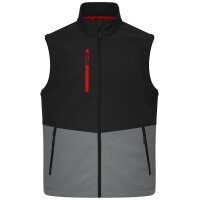 Workwear Softshell Vest
