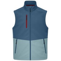 Workwear Softshell Vest