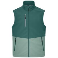 Workwear Softshell Vest