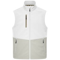 Workwear Softshell Vest