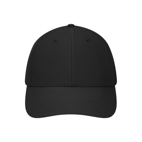 6 Panel Workwear Cap