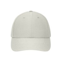 6 Panel Workwear Cap