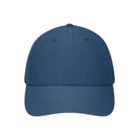 6 Panel Workwear Cap