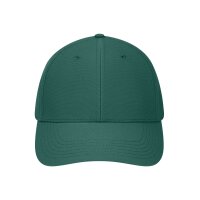 6 Panel Workwear Cap