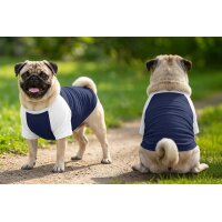 Dogs Raglan T-shirt