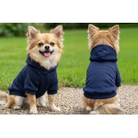 Dogs Hoodie