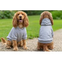 Dogs Hoodie