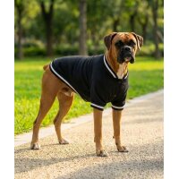 Dogs Varsity jacket