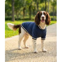 Dogs Varsity jacket