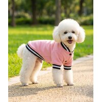 Dogs Varsity jacket