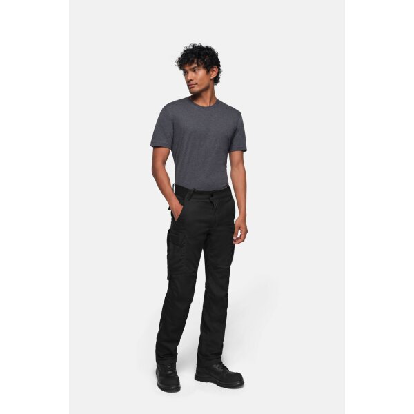 HAKRO Worker-Performancehose ECO