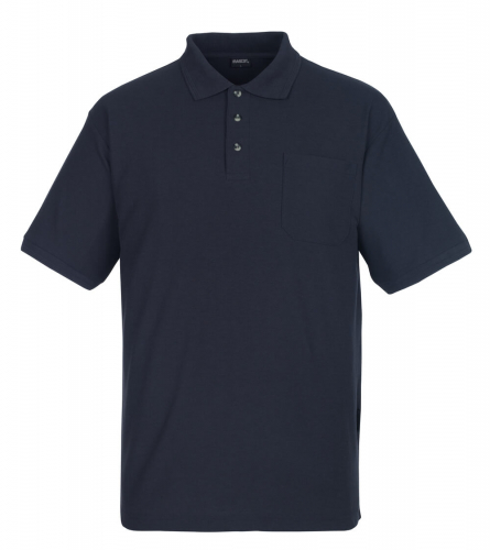 Polo-Shirt mit Brusttasche - 00783 - MASCOT®