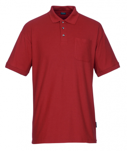 Polo-Shirt mit Brusttasche - 00783 - MASCOT®