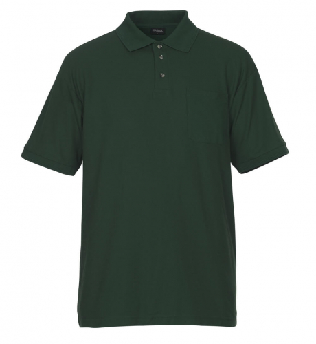 Polo-Shirt mit Brusttasche - 00783 - MASCOT®