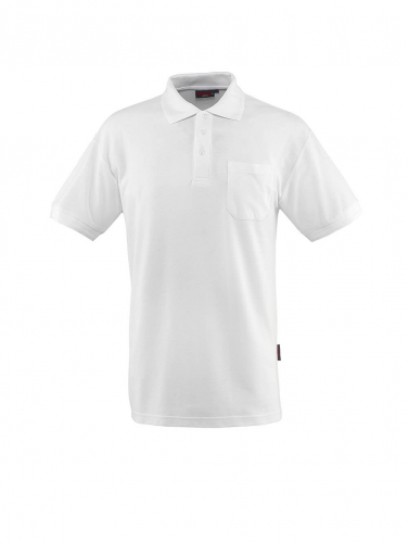 Polo-Shirt mit Brusttasche - 00783 - MASCOT®