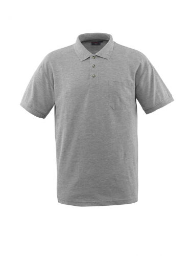 Polo-Shirt mit Brusttasche - 00783 - MASCOT®