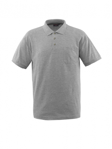 Polo-Shirt mit Brusttasche - 00783 - MASCOT®