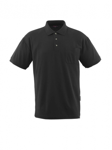 Polo-Shirt mit Brusttasche - 00783 - MASCOT®