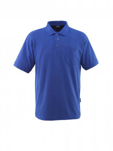 Polo-Shirt mit Brusttasche - 00783 - MASCOT®